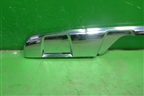 Накладка заднего бампера (AMG) (A1668856825) для Mercedes Benz GL-Klass X166 с 2012г (ГЛ)