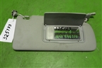 Козырёк солнцезащитный правый для Honda Accord(CL-CM) с 2003-2007г