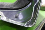 Крышка багажника (в сборе) (68500SEAE00ZZ) для Honda Accord(CL-CM) с 2003-2007г