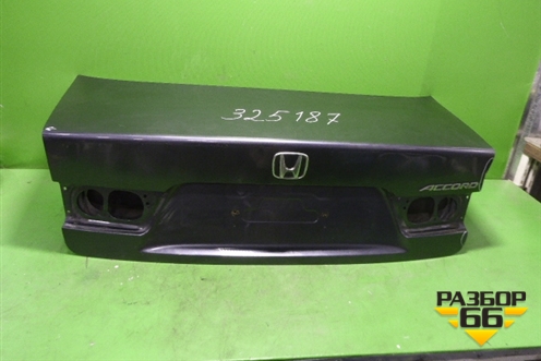Крышка багажника (в сборе) (68500SEAE00ZZ) для Honda Accord(CL-CM) с 2003-2007г