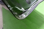 Крышка багажника (в сборе) (68500SEAE00ZZ) для Honda Accord(CL-CM) с 2003-2007г