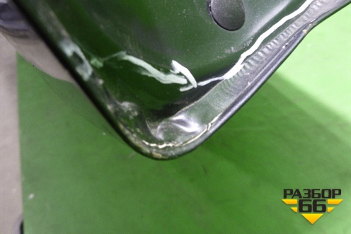 Крышка багажника (в сборе) (68500SEAE00ZZ) для Honda Accord(CL-CM) с 2003-2007г