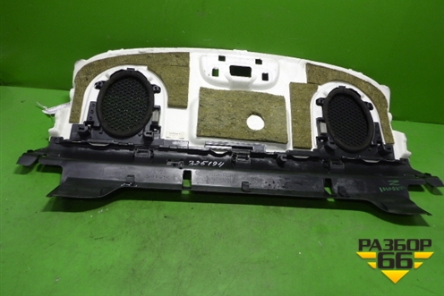 Полка багажника (седан) (84510SEAA03120) для Honda Accord(CL-CM) с 2003-2007г
