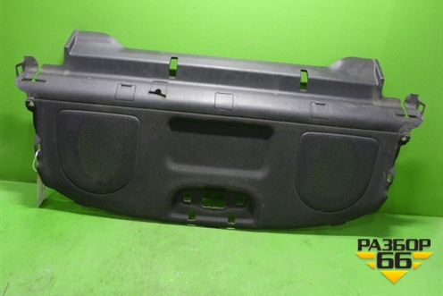 Полка багажника (седан) (84510SEAA03120) для Honda Accord(CL-CM) с 2003-2007г