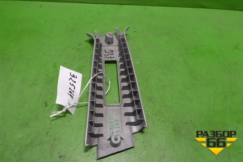 Обшивка стойки центральная верхняя левая (84161SEAN810E010) для Honda Accord(CL-CM) с 2003-2007г