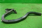 Петля крышки багажника левая (68660SEA000ZZ) для Honda Accord(CL-CM) с 2003-2007г