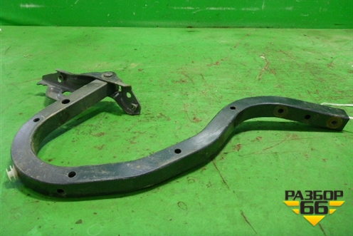 Петля крышки багажника левая (68660SEA000ZZ) для Honda Accord(CL-CM) с 2003-2007г