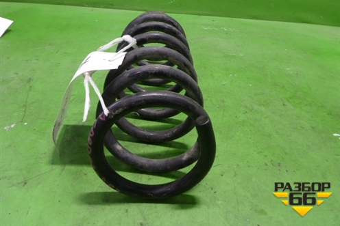 Пружина передняя для Honda Accord(CL-CM) с 2003-2007г
