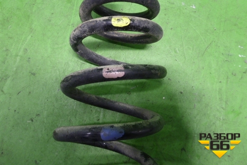 Пружина передняя для Honda Accord(CL-CM) с 2003-2007г