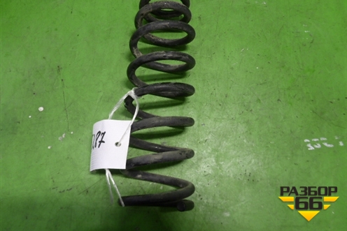 Пружина передняя для Honda Accord(CL-CM) с 2003-2007г