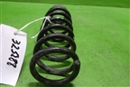 Пружина передняя для Honda Accord(CL-CM) с 2003-2007г