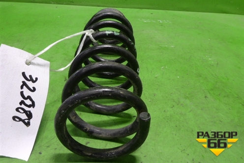 Пружина передняя для Honda Accord(CL-CM) с 2003-2007г