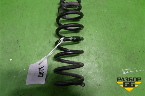 Пружина передняя для Honda Accord(CL-CM) с 2003-2007г