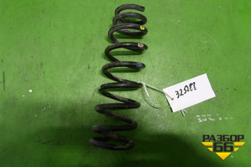 Пружина передняя для Honda Accord(CL-CM) с 2003-2007г