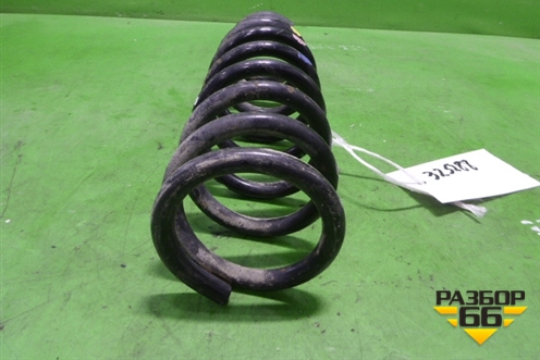 Пружина передняя для Honda Accord(CL-CM) с 2003-2007г