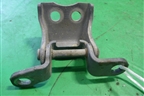 Петля двери передней левой нижняя (67450S3N003ZZ) для Honda Accord(CL-CM) с 2003-2007г