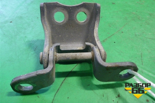 Петля двери передней левой нижняя (67450S3N003ZZ) для Honda Accord(CL-CM) с 2003-2007г