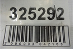 Петля двери передней левой нижняя (67450S3N003ZZ) для Honda Accord(CL-CM) с 2003-2007г