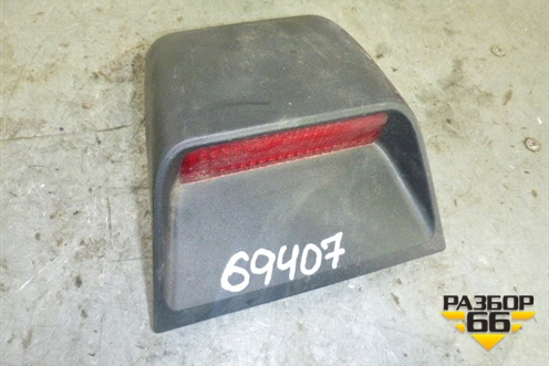 Фонарь задний стоп сигнал (MN126920HB) для Mitsubishi Lancer-9  с 2003-2008г