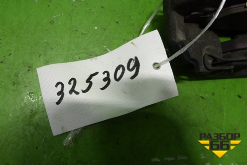 Суппорт передний левый для Honda Accord(CL-CM) с 2003-2007г