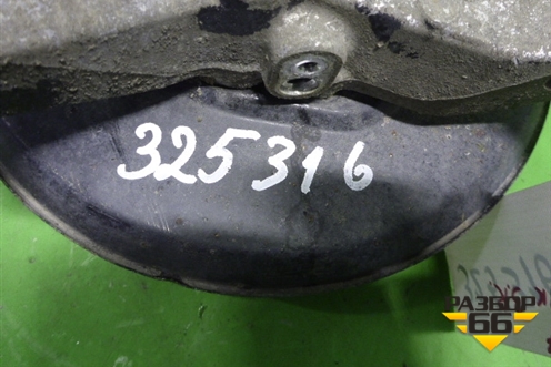 Кулак задний правый для Honda Accord(CL-CM) с 2003-2007г