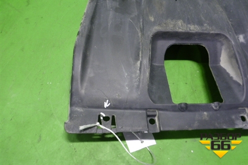 Защита антигравийная (задняя) (74550SEA0000) для Honda Accord(CL-CM) с 2003-2007г