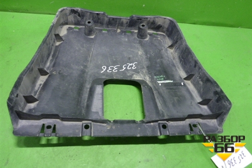 Защита антигравийная (задняя) (74550SEA0000) для Honda Accord(CL-CM) с 2003-2007г