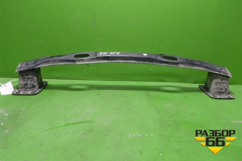Усилитель заднего бампера (51127158449) для BMW X5 E70 с 2007-2013г