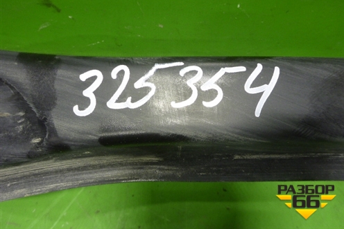 Усилитель заднего бампера (51127158449) для BMW X5 E70 с 2007-2013г