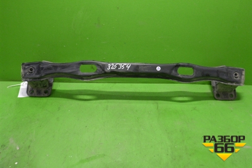 Усилитель заднего бампера (51127158449) для BMW X5 E70 с 2007-2013г