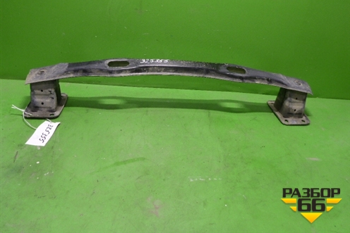 Усилитель заднего бампера (51127158449) для BMW X6 E71 с 2008-2014г