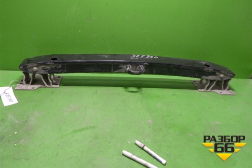 Усилитель заднего бампера (CPLA17B892AB) для Land Rover Range Rover 4 с 2013-2022г