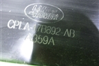 Усилитель заднего бампера (CPLA17B892AB) для Land Rover Range Rover 4 с 2013-2022г