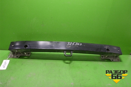 Усилитель заднего бампера (CPLA17B892AB) для Land Rover Range Rover 4 с 2013-2022г