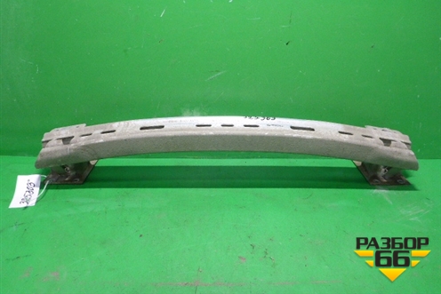 Усилитель заднего бампера (51127294396) для BMW X5 F15 с 2013г
