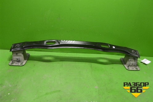 Усилитель заднего бампера (51127158449) для BMW X5 E70 с 2007-2013г