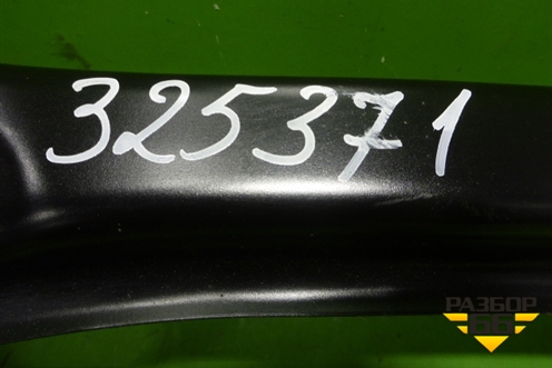 Усилитель заднего бампера (51127158449) для BMW X5 E70 с 2007-2013г