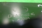 Усилитель заднего бампера (CPLA17B892AC) для Land Rover Range Rover 4 с 2013-2022г