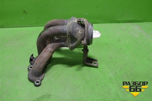 Коллектор выпускной (2.4л K24A3) для Honda Accord(CL-CM) с 2003-2007г
