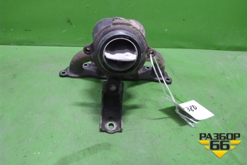 Коллектор выпускной (2.4л K24A3) для Honda Accord(CL-CM) с 2003-2007г