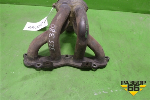 Коллектор выпускной (2.4л K24A3) для Honda Accord(CL-CM) с 2003-2007г