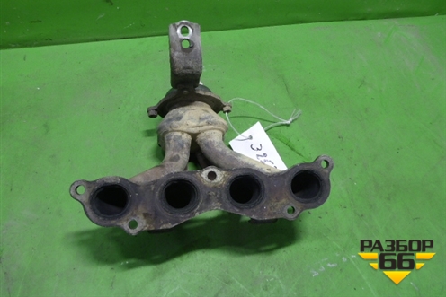 Коллектор выпускной (2.4л K24A3) для Honda Accord(CL-CM) с 2003-2007г