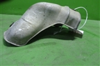 Экран тепловой (на выпускной коллектор 2.4л K24A3) для Honda Accord(CL-CM) с 2003-2007г