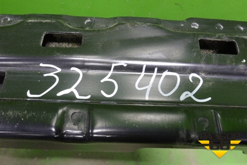 Усилитель заднего бампера (A1666104200) для Mercedes Benz ML-Klass W166 c 2011г