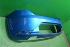 Бампер задний (FR под парктроник) (5F0807421B) для Seat Leon с 2013г