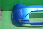 Бампер задний (FR под парктроник) (5F0807421B) для Seat Leon с 2013г