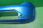 Бампер задний (FR под парктроник) (5F0807421B) для Seat Leon с 2013г