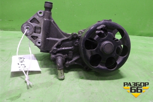 Насос водяной помпа (в сборе 2.4л K24A3) для Honda Accord(CL-CM) с 2003-2007г
