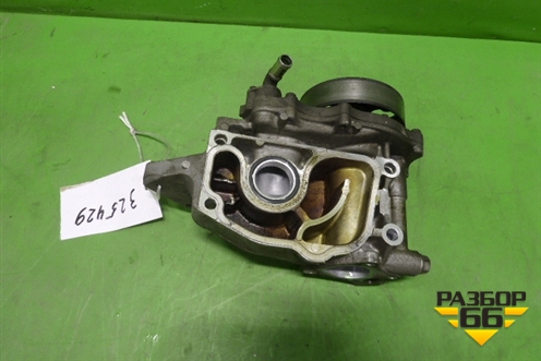 Насос водяной помпа (в сборе 2.4л K24A3) для Honda Accord(CL-CM) с 2003-2007г