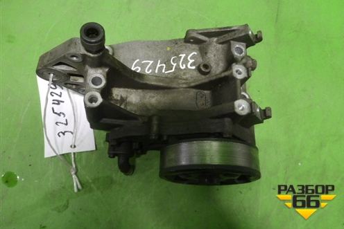 Насос водяной помпа (в сборе 2.4л K24A3) для Honda Accord(CL-CM) с 2003-2007г